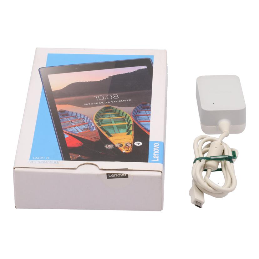 Ｌｅｎｏｖｏ　Ｙ！ｍｏｂｉｌｅ レノボ/タブレット／Ｌｅｎｏｖｏ　ＴＡＢ３/602LV//HGAD66ZJ/Bランク/69