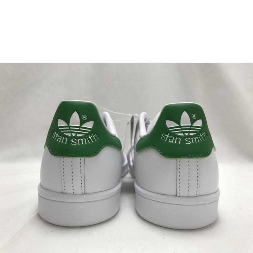 ａｄｉｄａｓ アディダス/ＳＴＡＮ　ＳＭＩＴＨ/M20324//Sランク/51