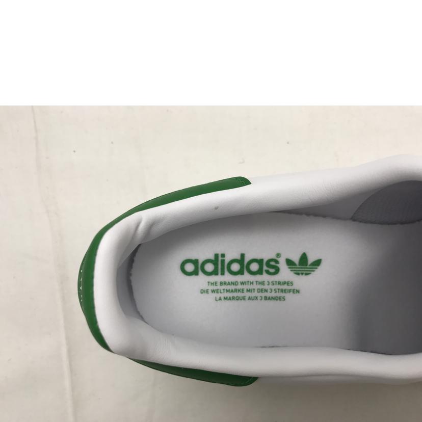 ａｄｉｄａｓ アディダス/ＳＴＡＮ　ＳＭＩＴＨ/M20324//Sランク/51