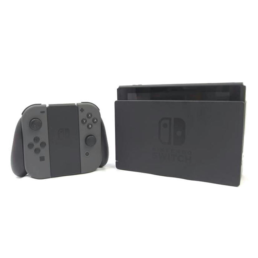 ＮＩＮＴＥＮＤＯ NINTENDO/ｓｗｉｔｃｈ　/HAC-001//XAJ70068173022/Cランク/83