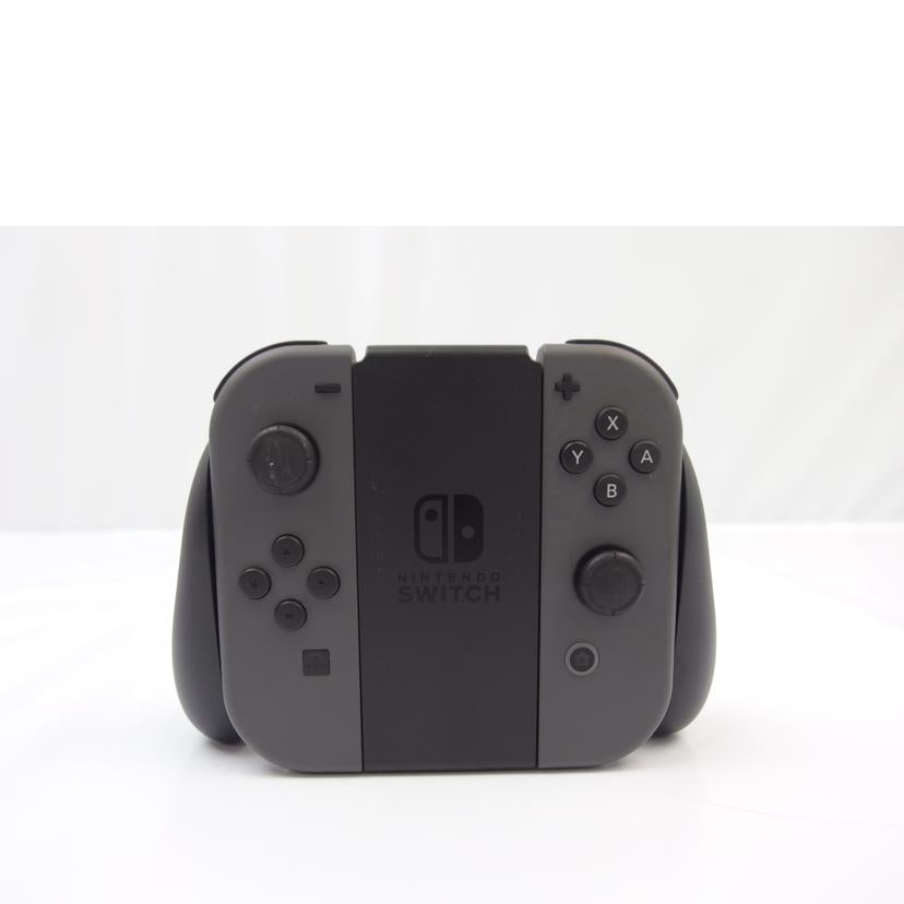 ＮＩＮＴＥＮＤＯ NINTENDO/ｓｗｉｔｃｈ　/HAC-001//XAJ70068173022/Cランク/83