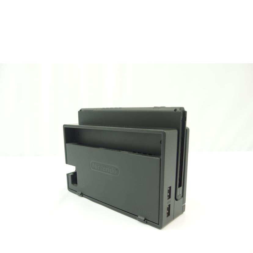 ＮＩＮＴＥＮＤＯ NINTENDO/ｓｗｉｔｃｈ　/HAC-001//XAJ70068173022/Cランク/83
