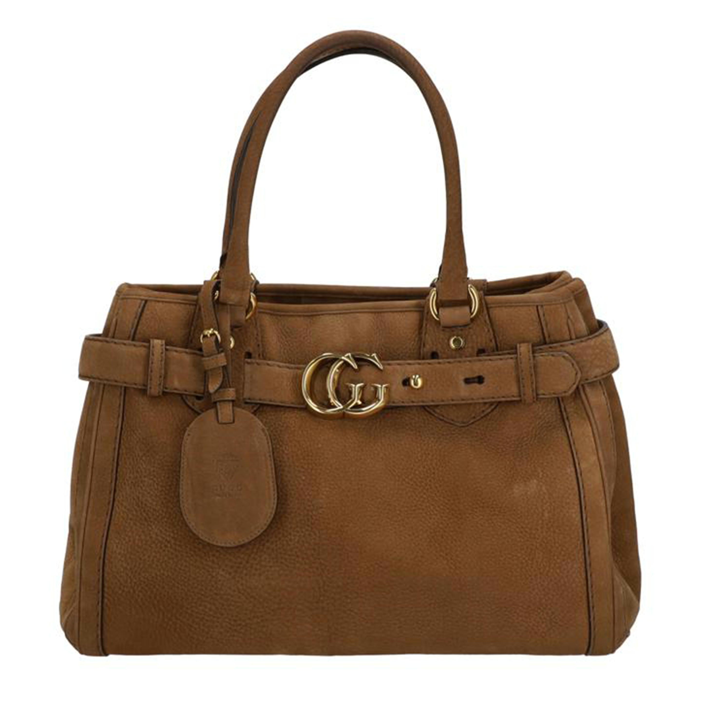 ＧＵＣＣＩ ｸﾞｯﾁ/ＧＧレザーハンドバッグ/247183//002***/ABランク/93