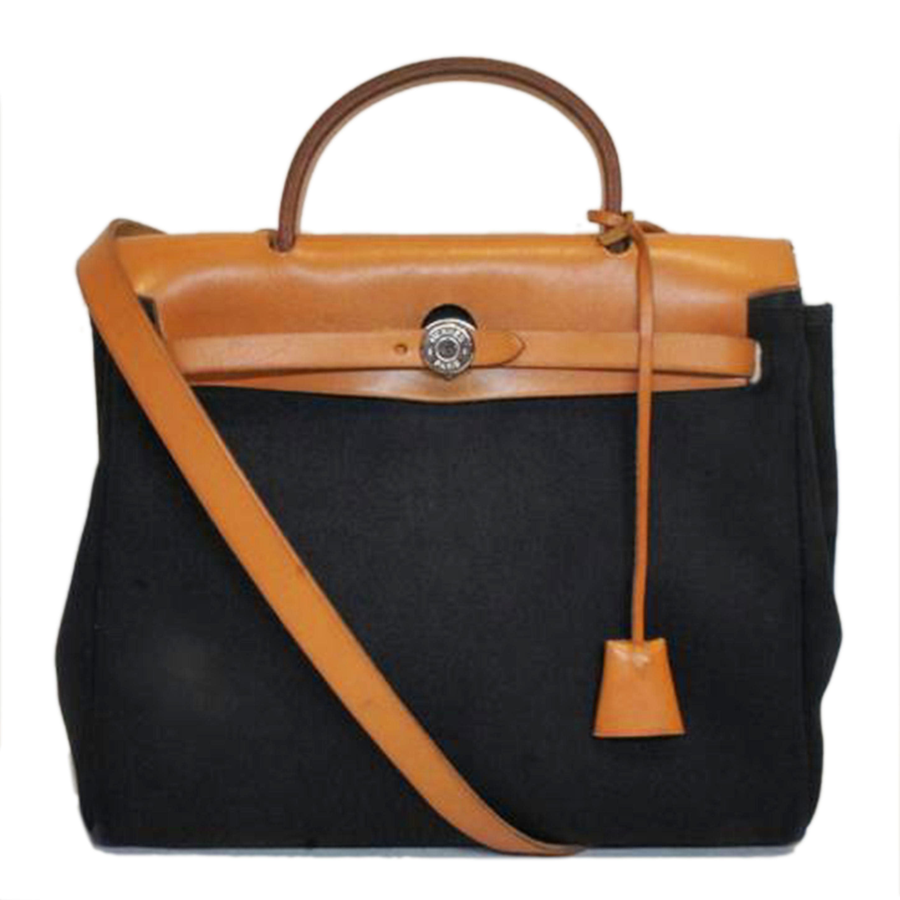 ＨＥＲＭＥＳ エルメス/エールバッグＰＭ//□F/Bランク/92