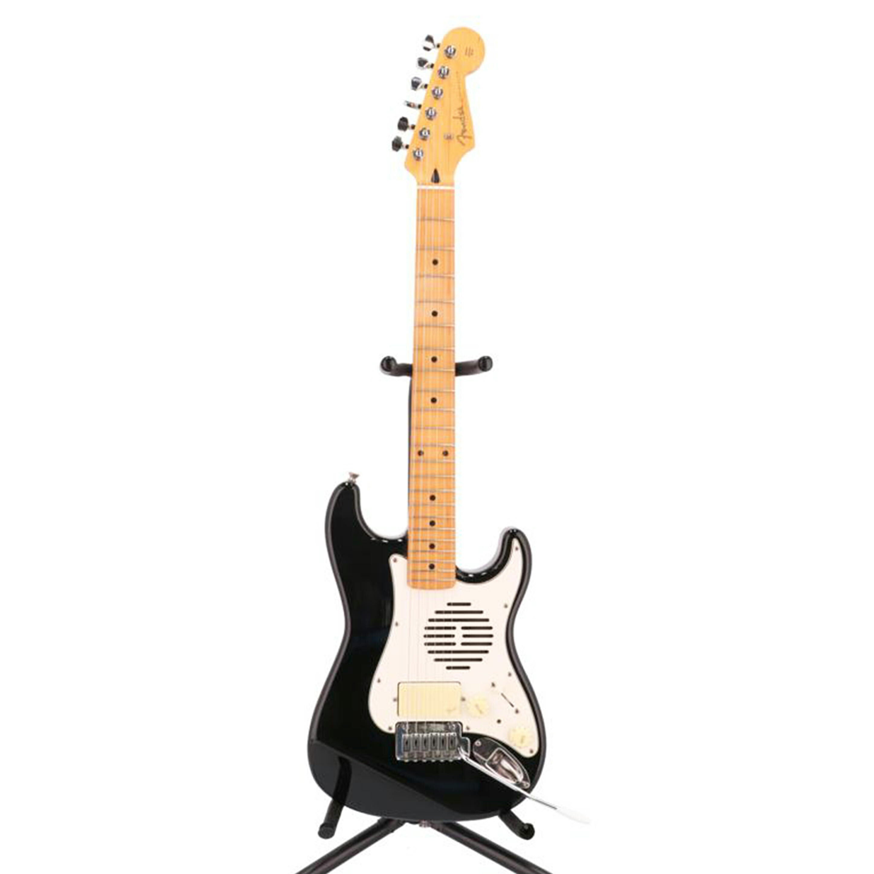 Ｆｅｎｄｅｒ フェンダー/アンプ内蔵ミニギター/ST-CHAMP//O062068/Bランク/69