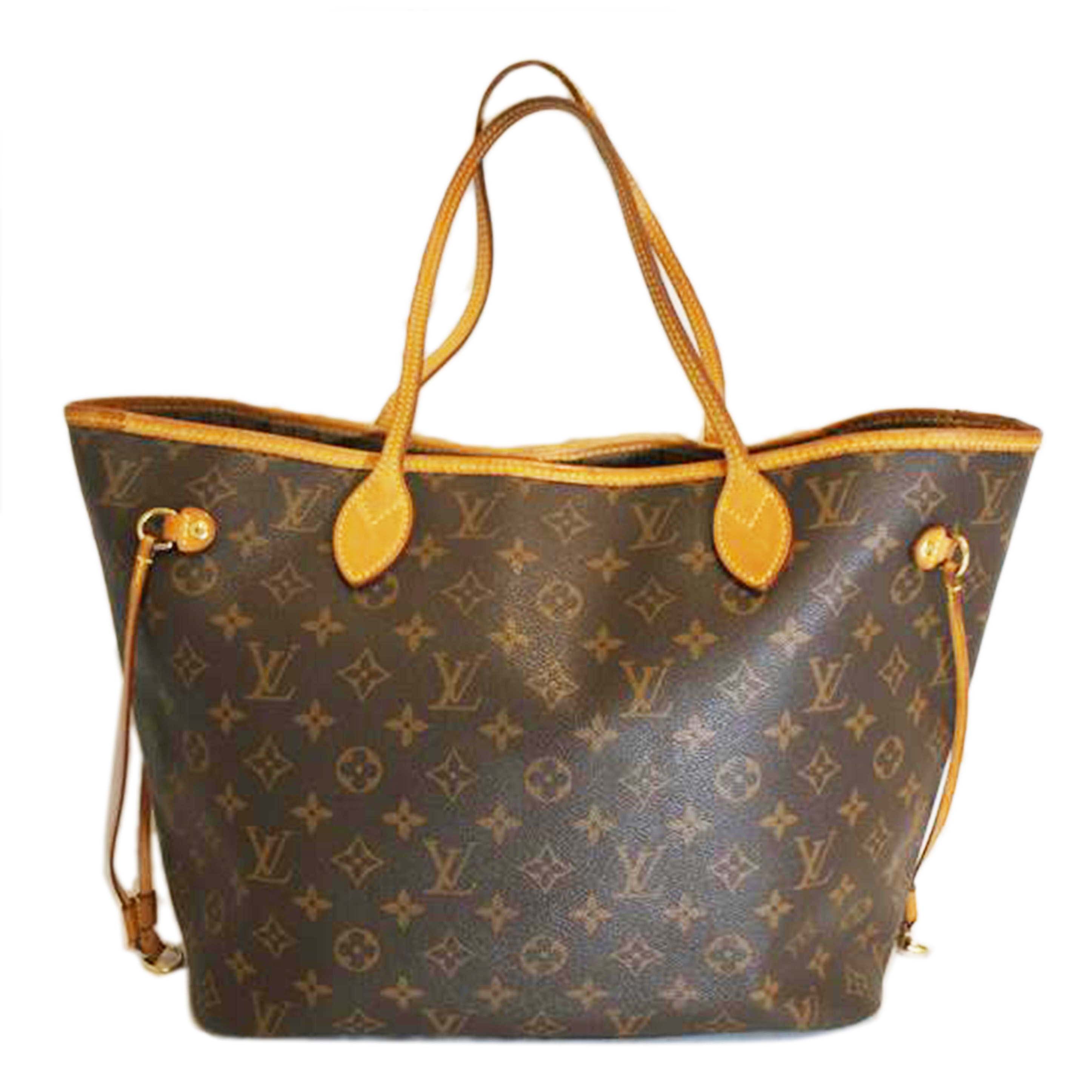 ＬＶ ルイヴィトン/ネヴァーフルＭＭ/M40156//CA1141/ABランク/92