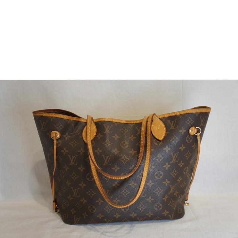 ＬＶ ルイヴィトン/ネヴァーフルＭＭ/M40156//CA1141/ABランク/92
