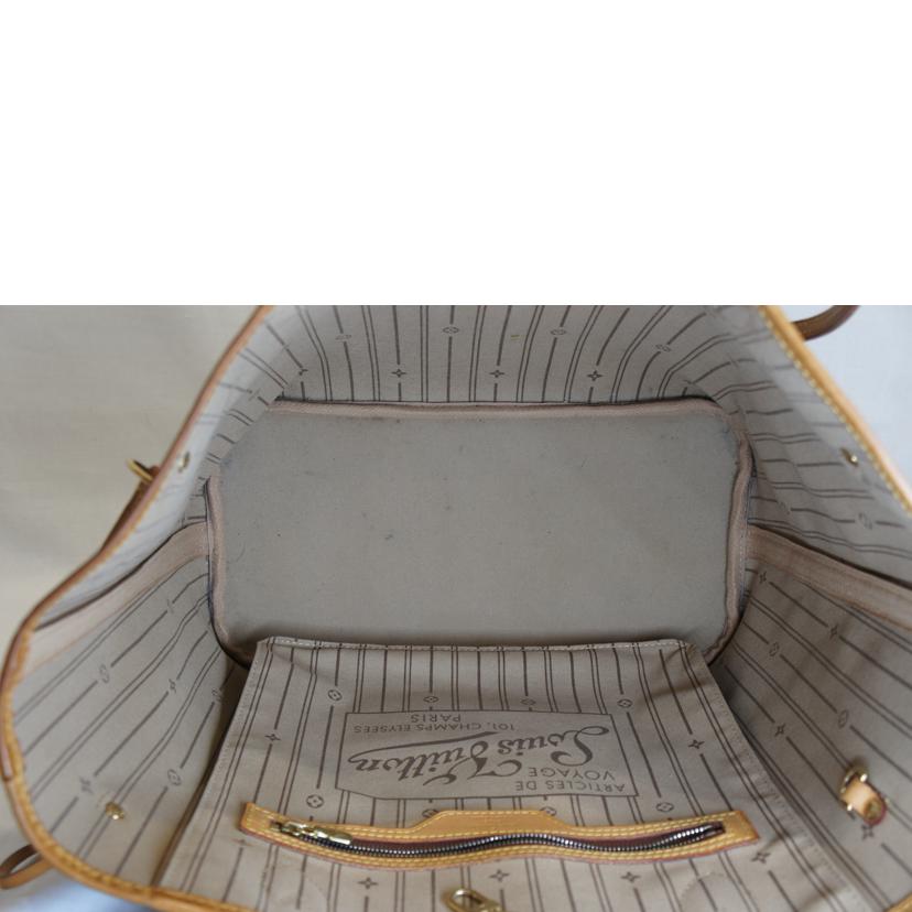 ＬＶ ルイヴィトン/ネヴァーフルＭＭ/M40156//CA1141/ABランク/92