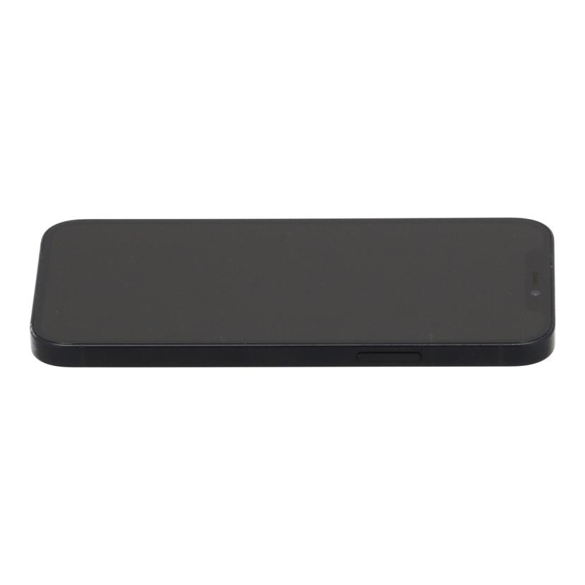 Ａｐｐｌｅ　ＳｏｆｔＢａｎｋ アップル/ｉＰｈｏｎｅ　１２　１２８ＧＢ/MGHU3J/A //G6TFL4NN0F06/Aランク/64