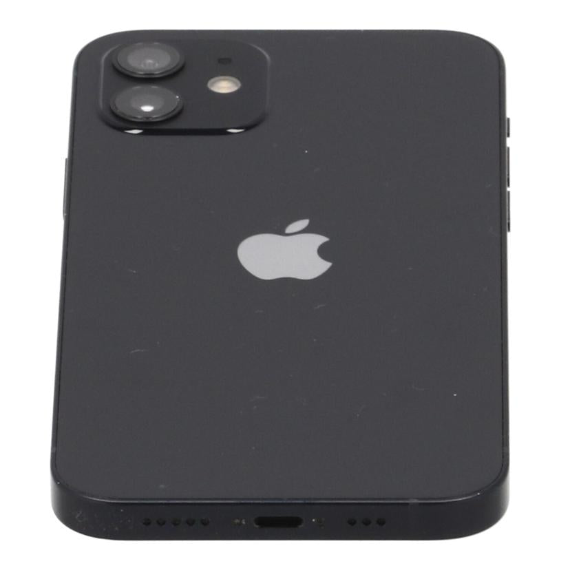 Ａｐｐｌｅ　ＳｏｆｔＢａｎｋ アップル/ｉＰｈｏｎｅ　１２　１２８ＧＢ/MGHU3J/A //G6TFL4NN0F06/Aランク/64