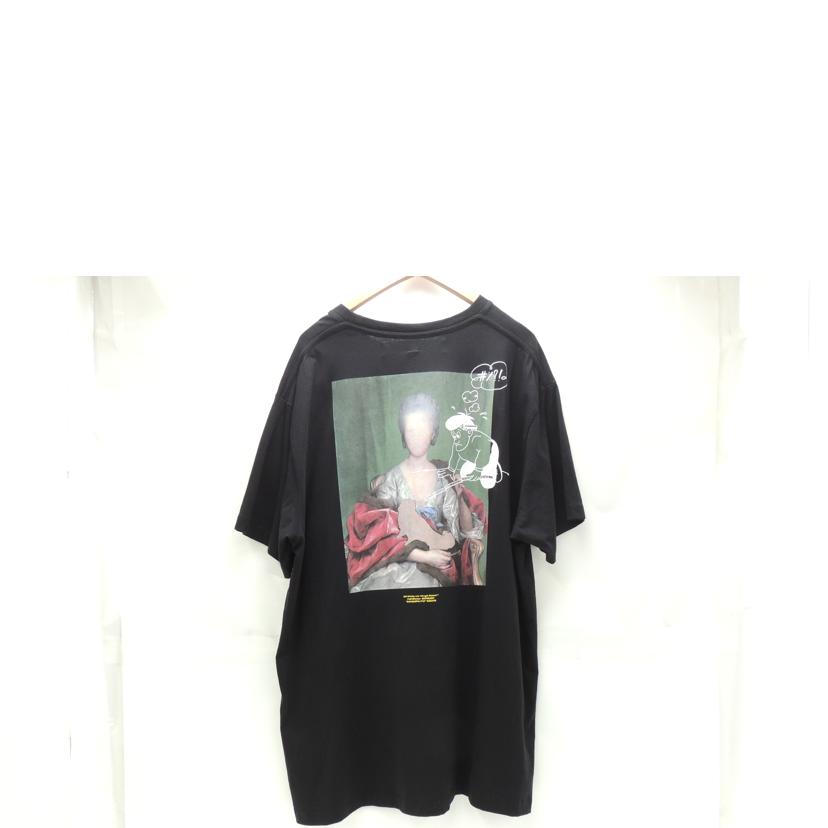 ＯＦＦ－ＷＨＩＴＥ ｵﾌﾎﾜｲﾄ/ＯＦＦ－ＷＨＩＴＥ　Ｔシャツ//Aランク/69