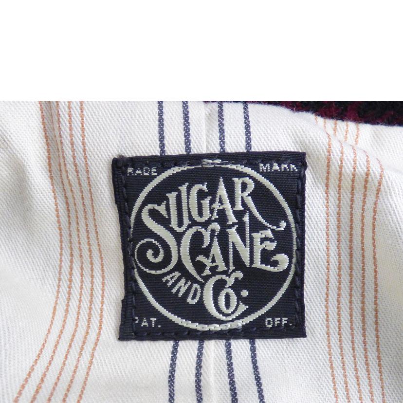 ＳＵＧＡＲ　ＣＡＮＥ ｼｭｰｶﾞｰｹｰﾝ/クルーザージャケット/SC13206//ABランク/64