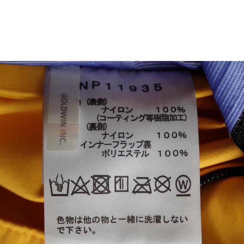 ＴＨＥ　ＮＯＲＴＨ　ＦＡＣＥ ノースフェイス/★ＴＨＥ　ＮＯＲＴＨ　ＦＡＣＥ　マウンテンレインテックス/NP11935//L/Cランク/62