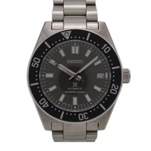 SEIKO セイコー/プロスペックメカニカルダイバーズSS/自動巻/SBDC101/0D0***/メンズ時計/Aランク/89【中古】