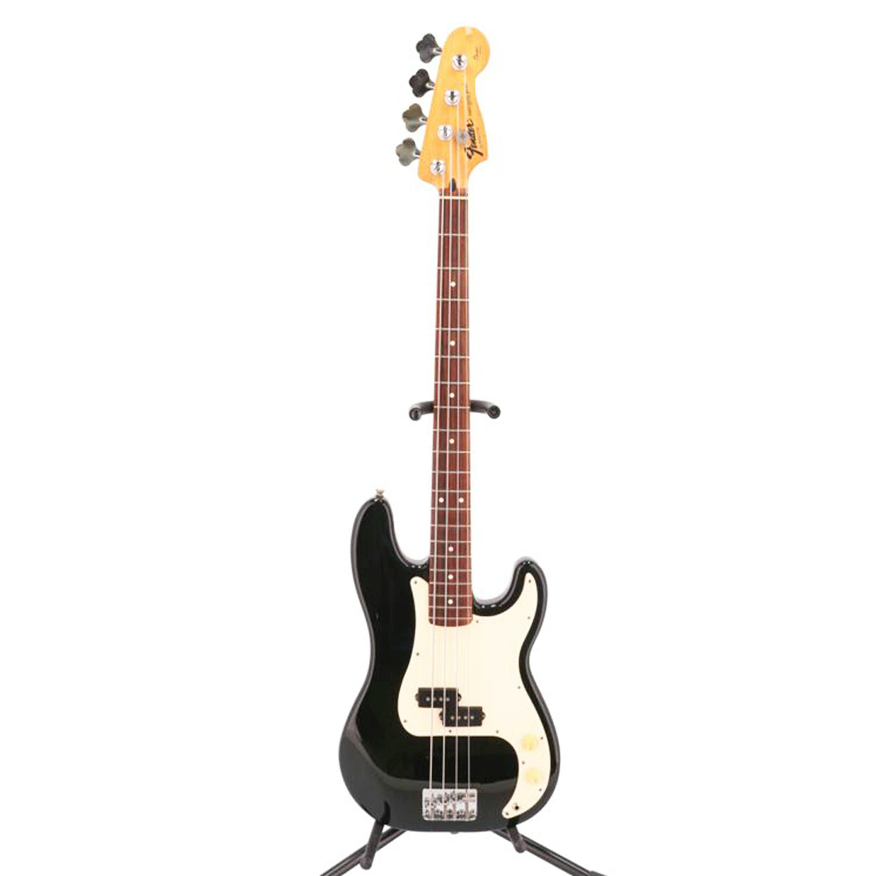 Ｆｅｎｄｅｒ　ＭＥＸＩＣＯ フェンダーメキシコ/エレキベース/Precision Bass//MN400345/Cランク/67