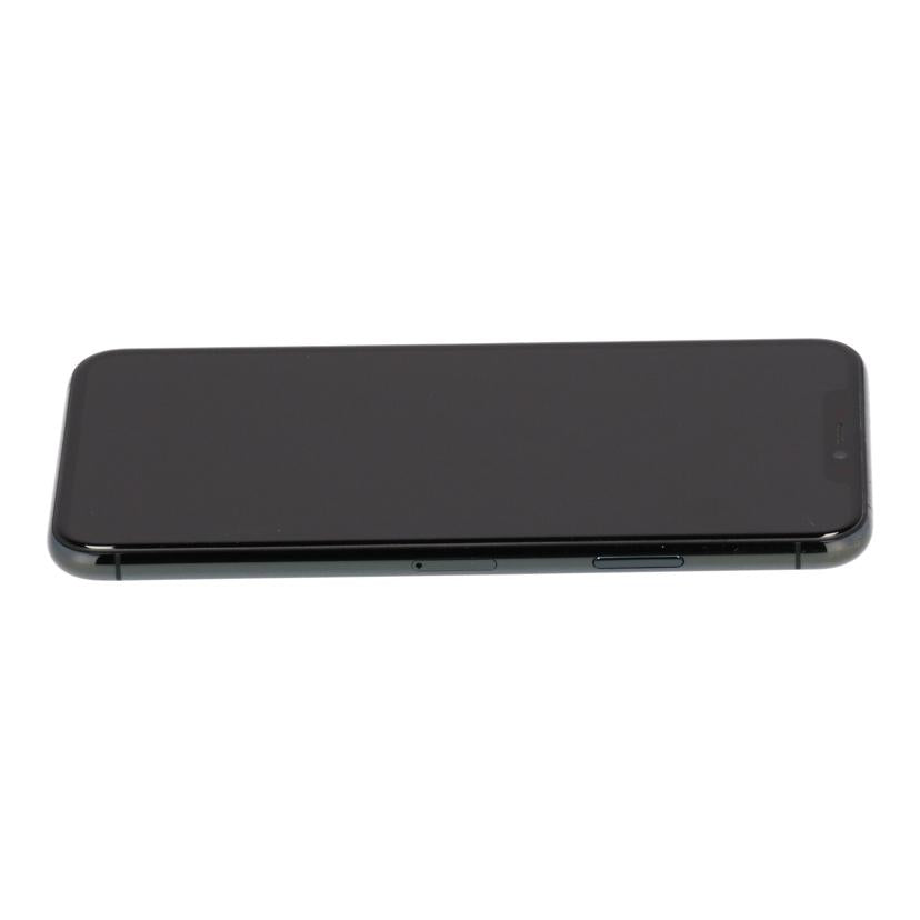 Ａｐｐｌｅ　　 アップル/ｉＰｈｏｎｅ　１１　ＰｒｏＭＡＸ　６４ＧＢ/MWHH2J/A//G6TZJ1TQN70W/Aランク/88