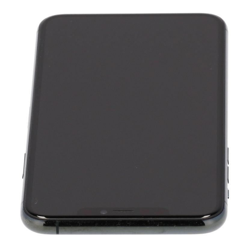Ａｐｐｌｅ　　 アップル/ｉＰｈｏｎｅ　１１　ＰｒｏＭＡＸ　６４ＧＢ/MWHH2J/A//G6TZJ1TQN70W/Aランク/88