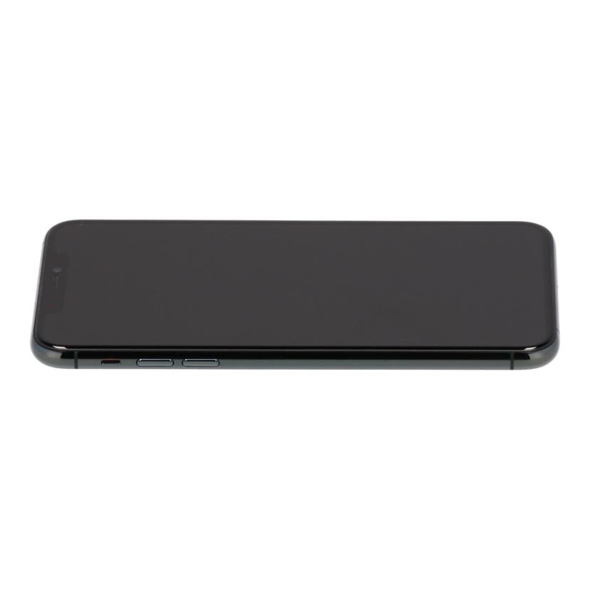 Ａｐｐｌｅ　　 アップル/ｉＰｈｏｎｅ　１１　ＰｒｏＭＡＸ　６４ＧＢ/MWHH2J/A//G6TZJ1TQN70W/Aランク/88
