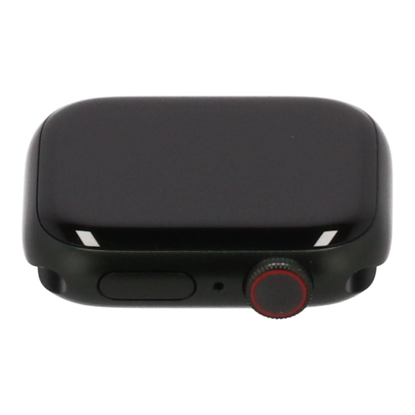 Ａｐｐｌｅ アップル/Ａｐｐｌｅ　Ｗａｔｃｈ　Ｓｅｒｉｅｓ７　ＧＰＳ＋Ｃｅｌｌｕｌａｒ/MKLP3J/A//C41G2936N6/Aランク/88
