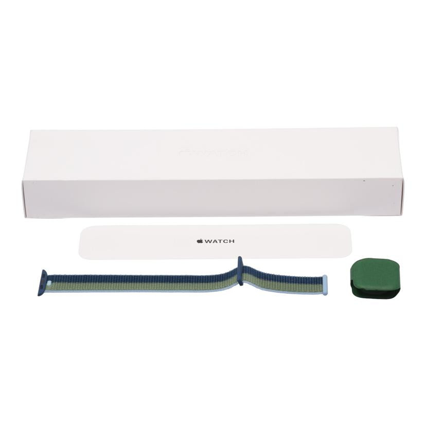 Ａｐｐｌｅ アップル/Ａｐｐｌｅ　Ｗａｔｃｈ　Ｓｅｒｉｅｓ７　ＧＰＳ＋Ｃｅｌｌｕｌａｒ/MKLP3J/A//C41G2936N6/Aランク/88