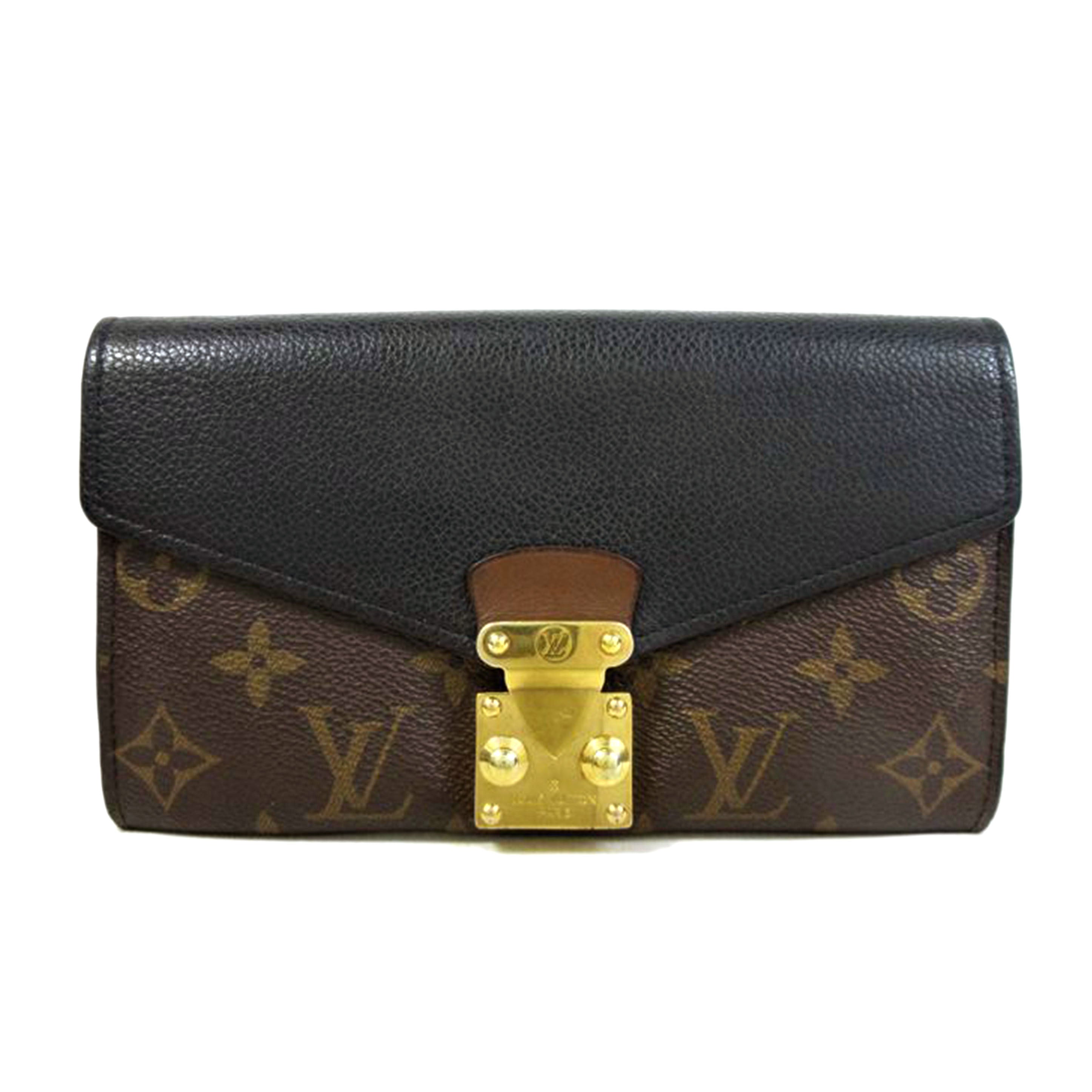ＬＶ ルイ・ヴィトン/ポルトフォイユ・パラス/M58415//SP4175/Bランク/70