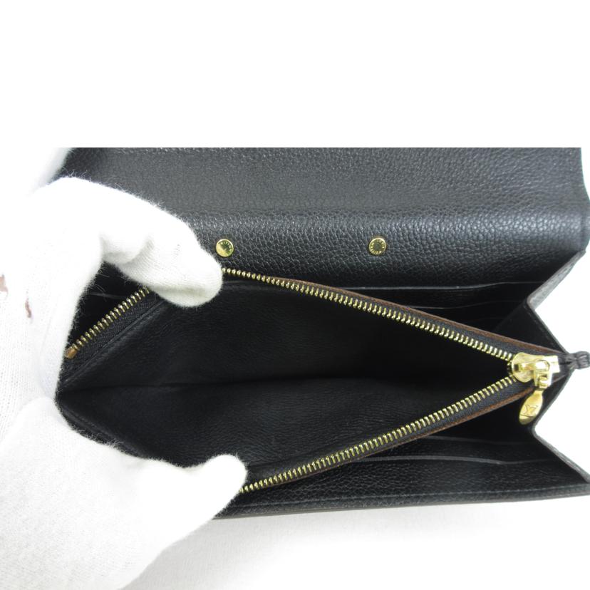 ＬＶ ルイ・ヴィトン/ポルトフォイユ・パラス/M58415//SP4175/Bランク/70