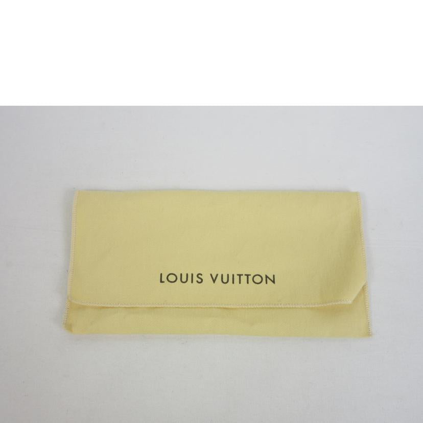 ＬＶ ルイ・ヴィトン/ポルトフォイユ・パラス/M58415//SP4175/Bランク/70