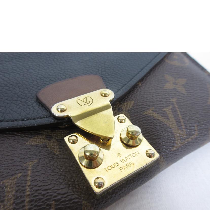 ＬＶ ルイ・ヴィトン/ポルトフォイユ・パラス/M58415//SP4175/Bランク/70