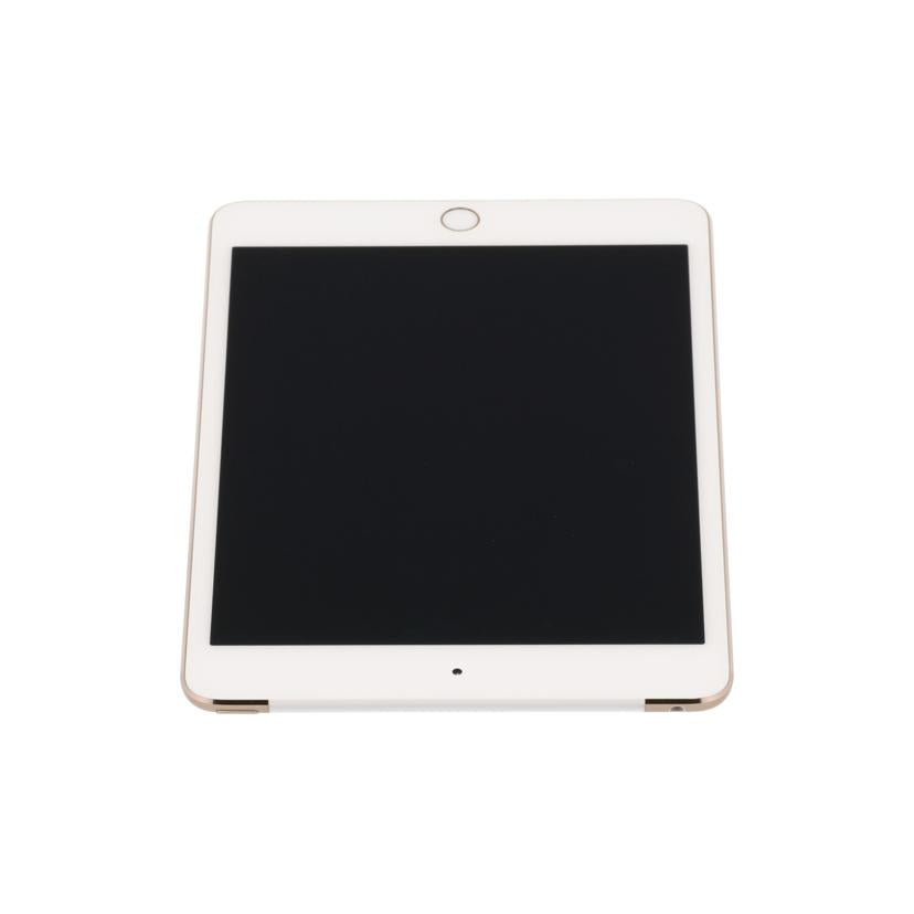 Ａｐｐｌｅ アップル/ｉＰａｄｍｉｎｉ４　３２ＧＢ/MNWG2J/A//DLXSF55WHGC5/Bランク/71