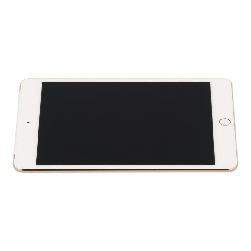 Ａｐｐｌｅ アップル/ｉＰａｄｍｉｎｉ４　３２ＧＢ/MNWG2J/A//DLXSF55WHGC5/Bランク/71