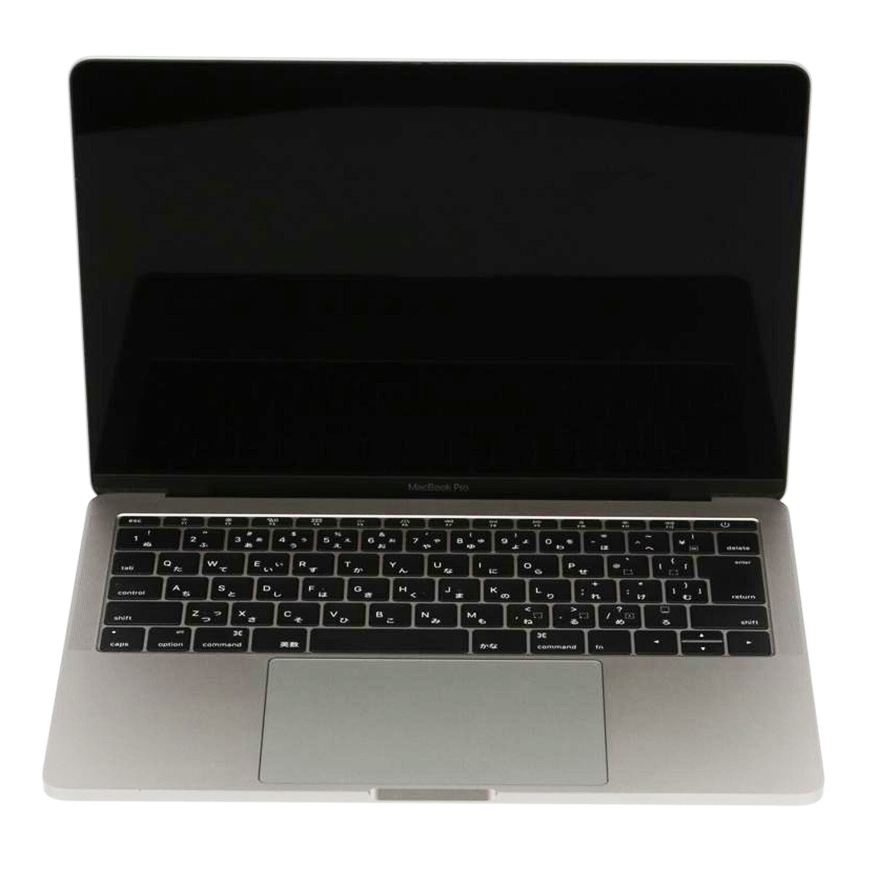 ＡＰＰＬＥ アップル/Ｍａｃ　Ｂｏｏｋ　Ｐｒｏ　/A1708 MLL42J/A//C02SNQLSGVC1/Cランク/84