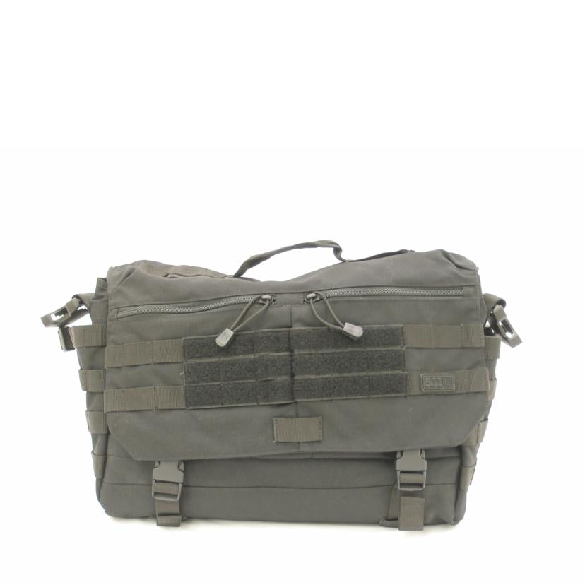 ５．１１　Ｔａｃｔｉｃａｌ　 ﾌｧｲﾌﾞｲﾚﾌﾞﾝﾀｸﾃｨｶﾙ/５．１１　Ｔａｃｔｉｃａｌ　メッセンジャーバッグ//Aランク/69