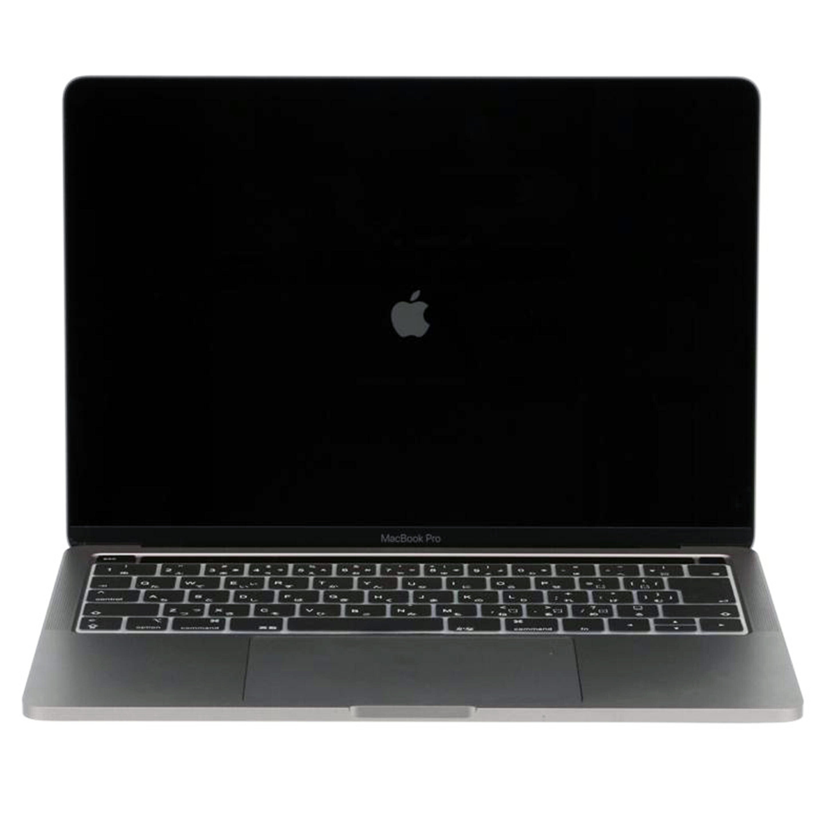 ＡＰＰＬＥ アップル/　ＭａｃＢｏｏｋ　Ｐｒｏ　Ｍ１/MJ123J/A [スペースグレイ]//sc02gk0jr0kpf/Bランク/69