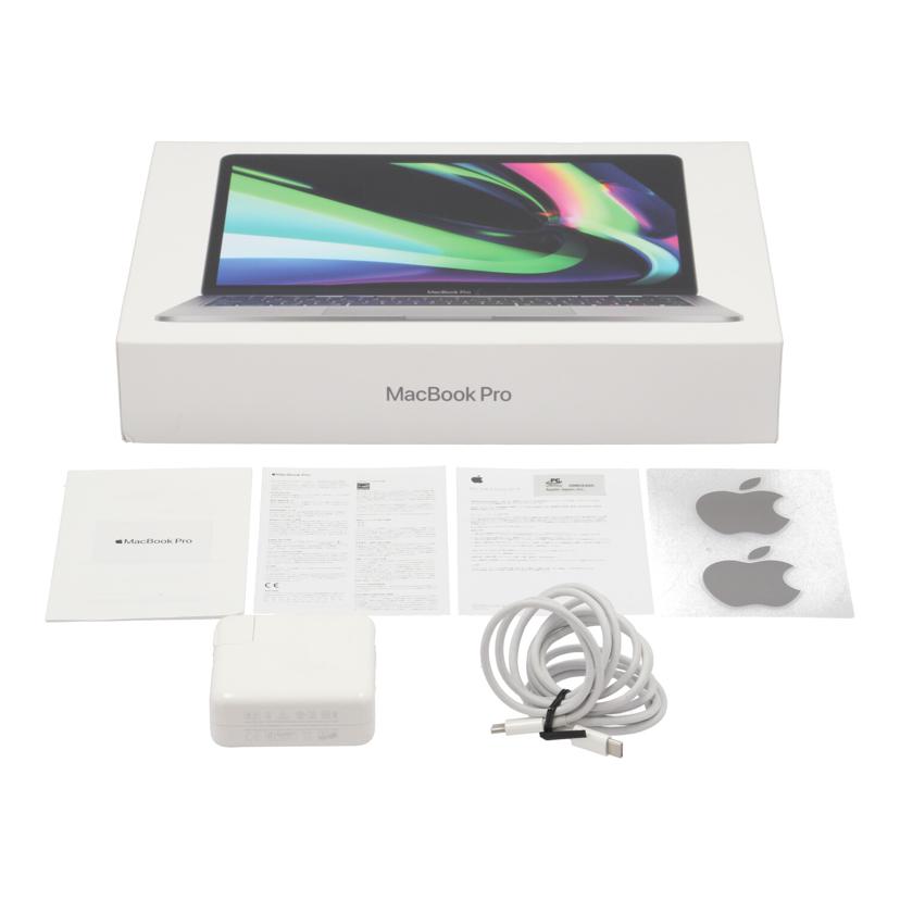 ＡＰＰＬＥ アップル/　ＭａｃＢｏｏｋ　Ｐｒｏ　Ｍ１/MJ123J/A [スペースグレイ]//sc02gk0jr0kpf/Bランク/69