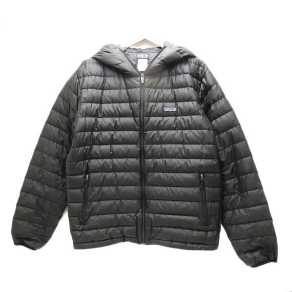 Ｐａｔａｇｏｎｉａ ﾊﾟﾀｺﾞﾆｱ/Ｐａｔａｇｏｎｉａ　ダウンジャケット//Aランク/69