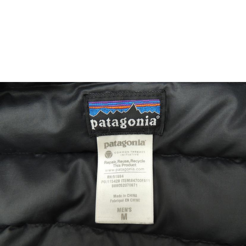 Ｐａｔａｇｏｎｉａ ﾊﾟﾀｺﾞﾆｱ/Ｐａｔａｇｏｎｉａ　ダウンジャケット//Aランク/69
