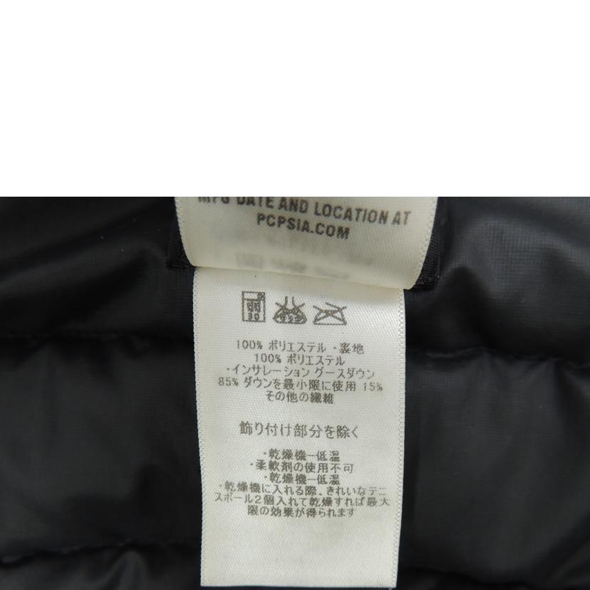 Ｐａｔａｇｏｎｉａ ﾊﾟﾀｺﾞﾆｱ/Ｐａｔａｇｏｎｉａ　ダウンジャケット//Aランク/69