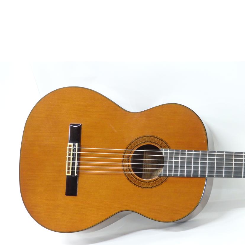 価格比較D044Y007●FRONTERE FGC-700 クラシックギター ケース付き 本体