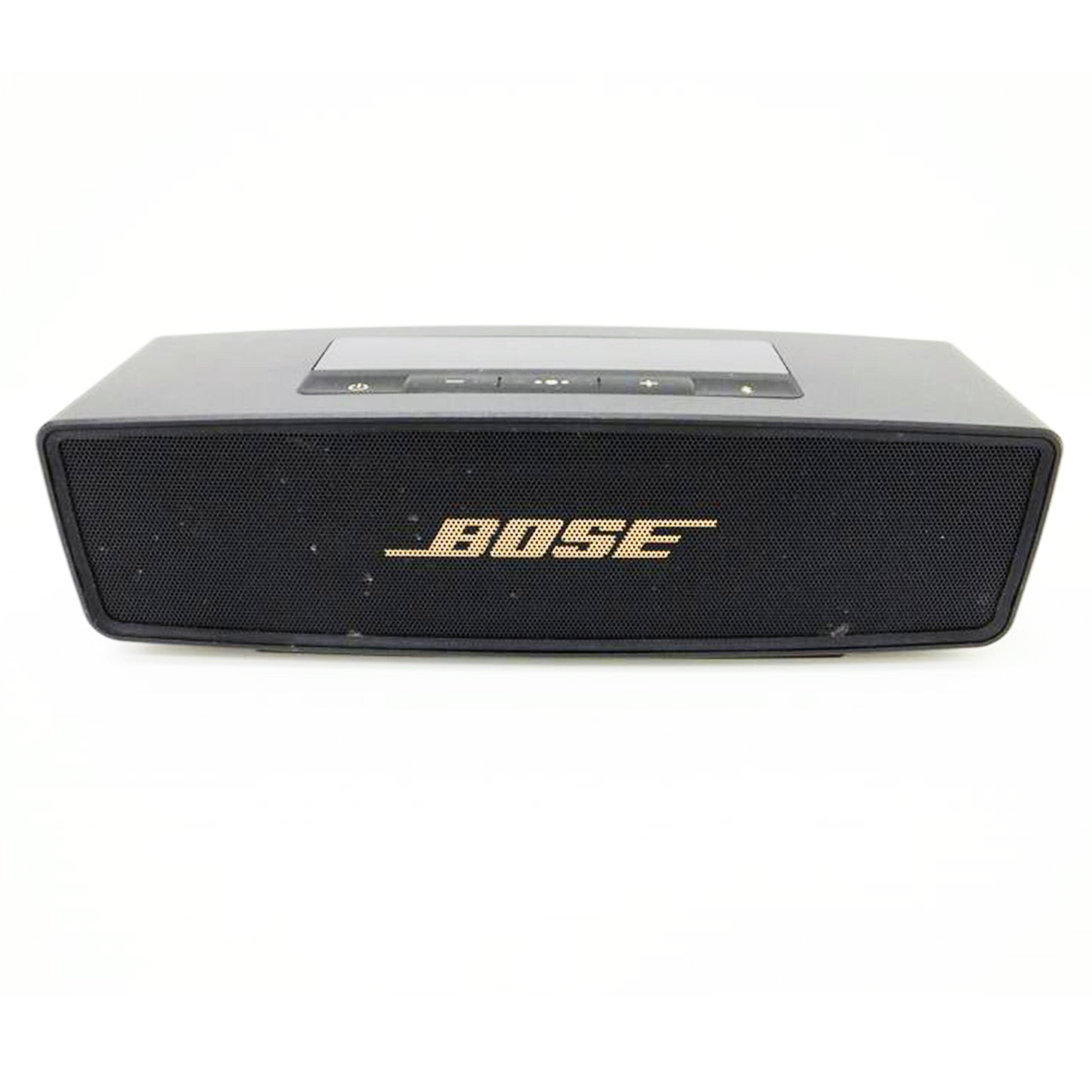 ＢＯＳＥ ボーズ/Ｓｏｕｎｄ　Ｌｉｎｋ　Ｍｉｎｉ/416912//077049982720110A1/Bランク/88