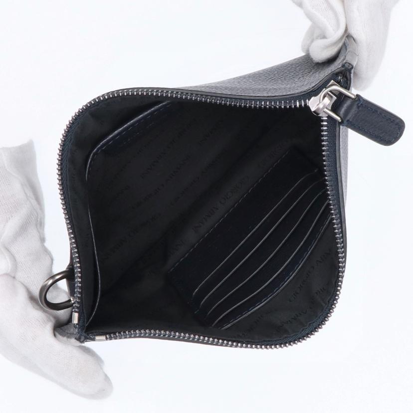 GIORGIO ARMANI セカンドバッグ ARMANI GIORGIO アルマーニ セカンドバッグ/クラッチバッグ