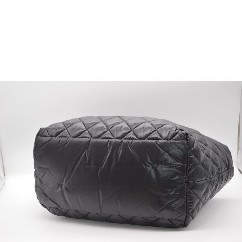 ＣＨＡＮＥＬ シャネル/コココクーントートＰＭ／ノワール/A48610//176*****/Aランク/89