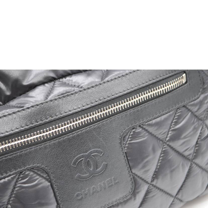 ＣＨＡＮＥＬ シャネル/コココクーントートＰＭ／ノワール/A48610//176*****/Aランク/89