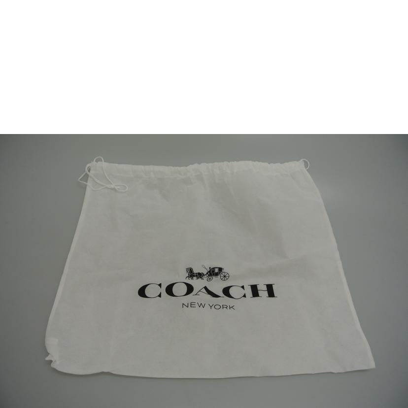 COACH コーチ/ドリフターキャリーオール/38389/M16**/コーチ/Aランク/87【中古】