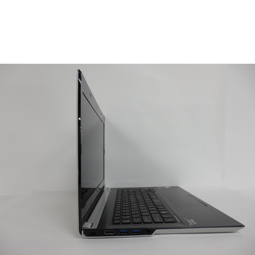 ＦＵＪＩＴＳＵ 富士通/Ｗｉｎ１０ノートＰＣ／ＬＩＦＥＢＯＯＫ　ＵＨ５５／Ｋ/FMVU55KS//R3800518/Bランク/72