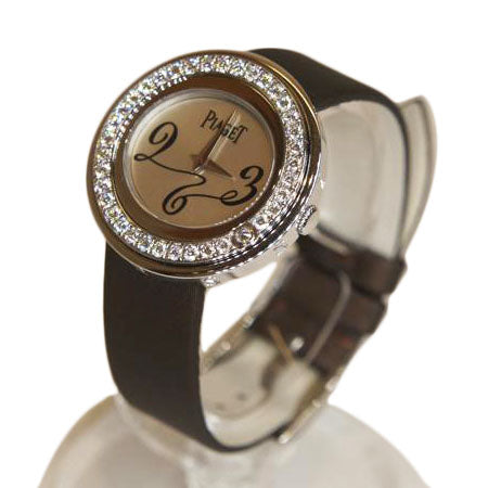 PIAGET ピアジェ/Piaget  ポセッション/GOA301/QZ/シルバー/GOA301/977***/レディース時計/Aランク/92【中古】