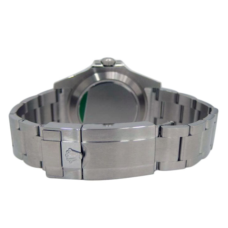 ROLEX ロレックス/エクスプローラー/ルーレット/黒文字盤/216570/3G1*****/ROLEX/Sランク/82【中古】