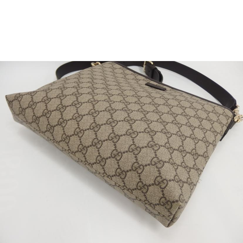 ＧＵＣＣＩ ｸﾞｯﾁ/ＧＧスプリームショルダー/388924//525040/ABランク/82