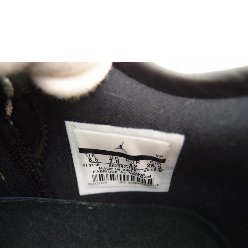 ＮＩＫＥ ﾅｲｷ/ＮＩＫＥ　ＡＩＲ　ＪＯＲＤＡＮ３２/AH3347-102//Aランク/69