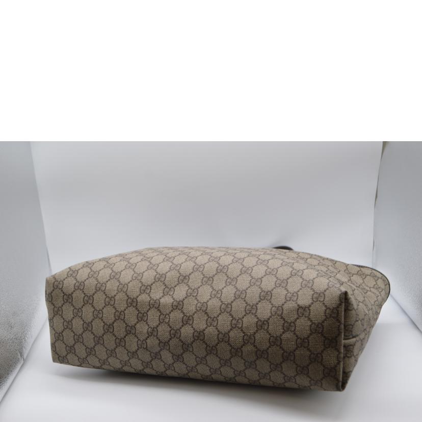 ＧＵＣＣＩ グッチ/ＧＧプラスショッピングレザートート/211137//212***/ABランク/89