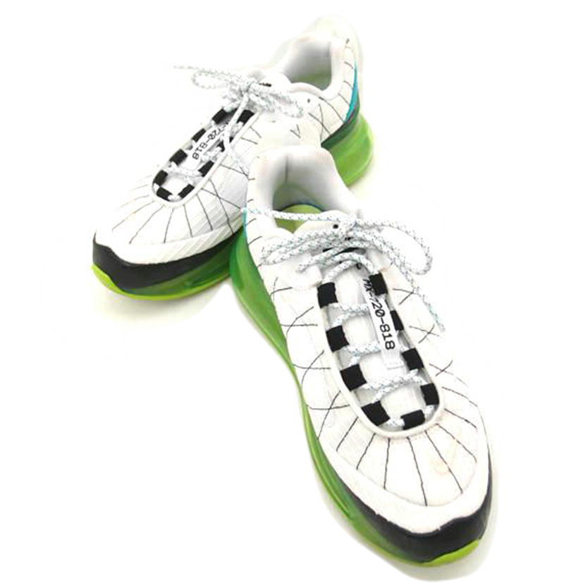 ＮＩＫＥ ﾅｲｷ/ＮＩＫＥ　ＡＩＲ　ＭＡＸ　/CT1266-101//Aランク/69